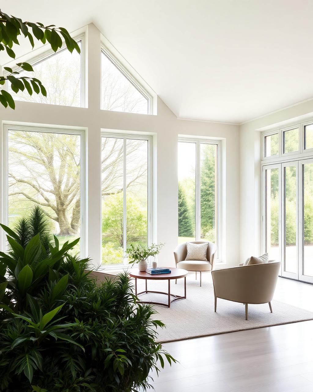 Vrijstaande villa