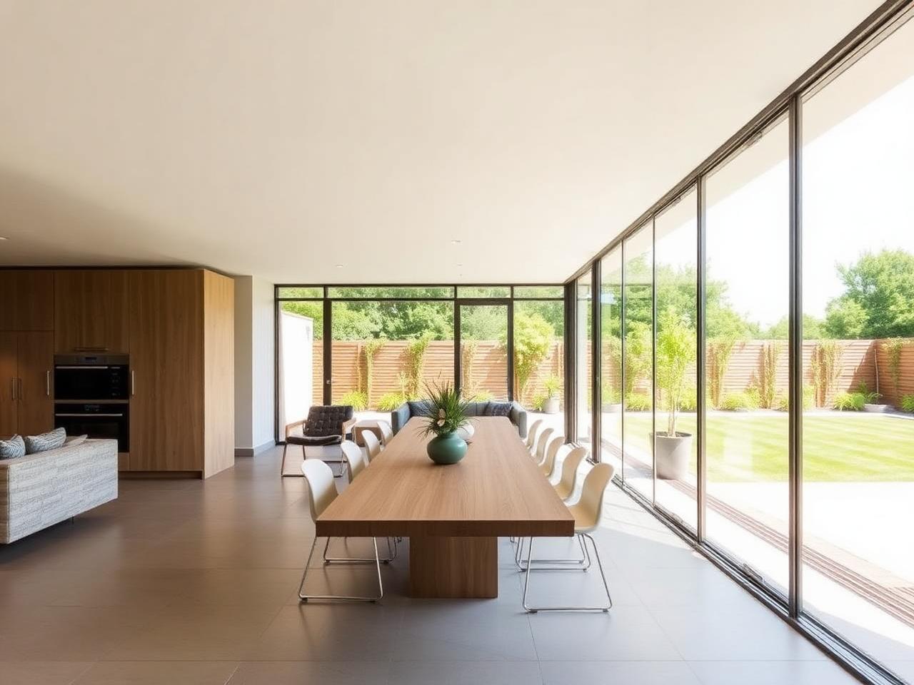 Penthouse herbestemming